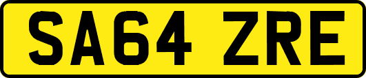 SA64ZRE