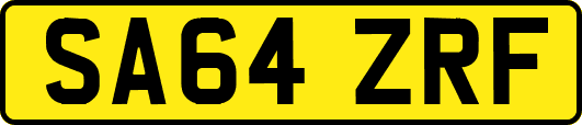 SA64ZRF