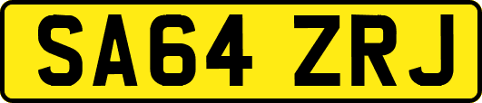 SA64ZRJ