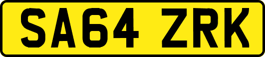 SA64ZRK