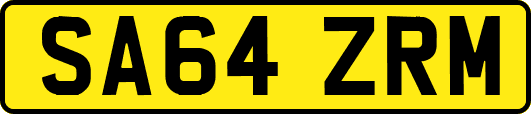 SA64ZRM