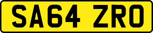 SA64ZRO