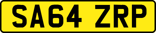 SA64ZRP