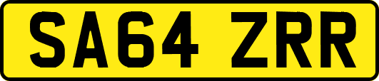 SA64ZRR