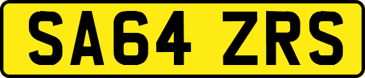 SA64ZRS