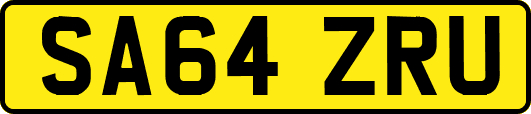 SA64ZRU