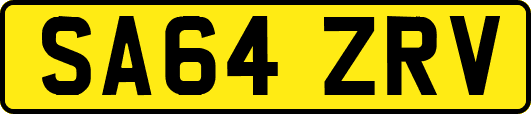 SA64ZRV