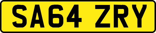 SA64ZRY
