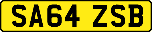SA64ZSB