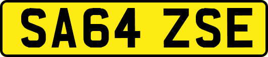 SA64ZSE