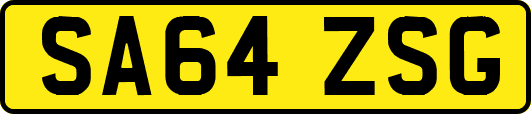 SA64ZSG