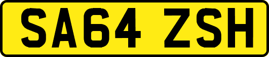 SA64ZSH