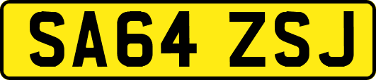 SA64ZSJ