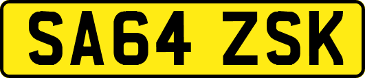 SA64ZSK