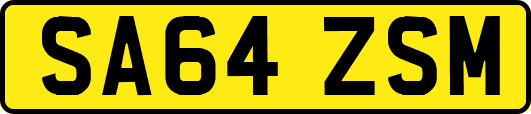 SA64ZSM