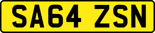 SA64ZSN