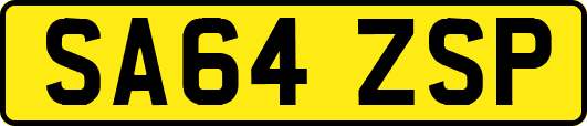 SA64ZSP