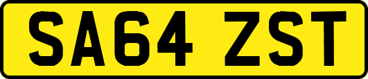 SA64ZST