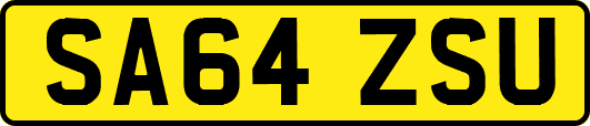 SA64ZSU