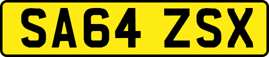 SA64ZSX