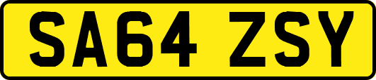 SA64ZSY