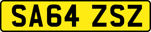 SA64ZSZ