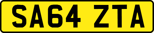 SA64ZTA