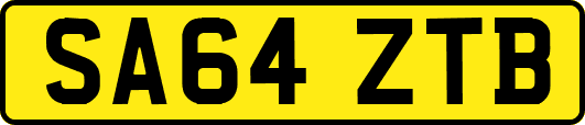 SA64ZTB
