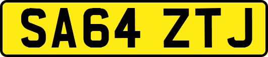 SA64ZTJ