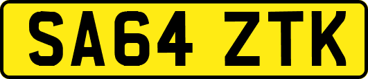 SA64ZTK