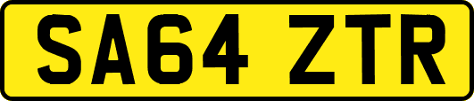 SA64ZTR
