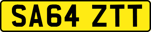 SA64ZTT