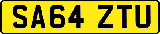 SA64ZTU