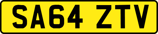 SA64ZTV