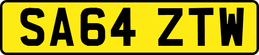 SA64ZTW