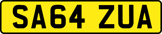 SA64ZUA