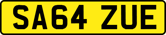 SA64ZUE