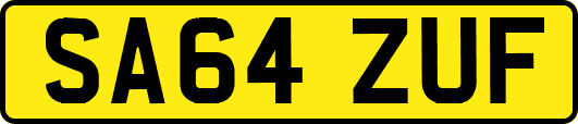 SA64ZUF
