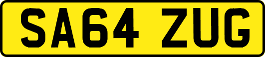 SA64ZUG