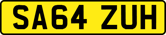 SA64ZUH