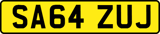 SA64ZUJ