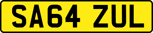 SA64ZUL