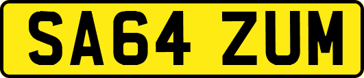 SA64ZUM