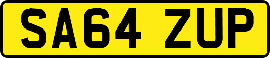 SA64ZUP