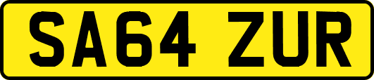 SA64ZUR