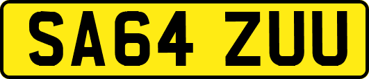 SA64ZUU