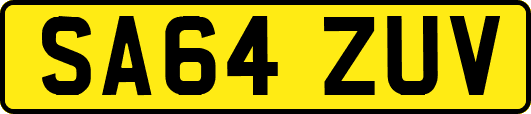 SA64ZUV
