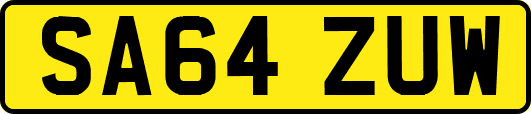 SA64ZUW