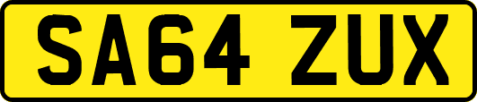 SA64ZUX