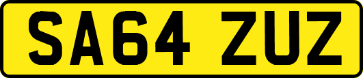 SA64ZUZ
